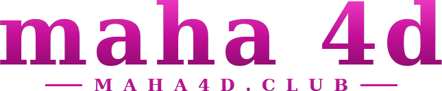 maha 4d logo